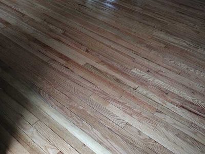 Restore Wood Floors