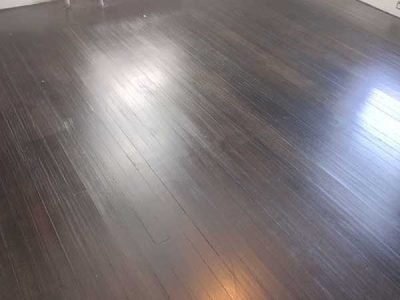 Resurfacing Hardwood Floors